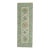 Turkish Oushak Rug 2'2" x 6'2" #20226 For Sale