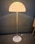 Louis Poulsen Panthella Floor Lamp by Verner Panton for Louis Poulsen, 1980s For Sale - Image 4 of 8
