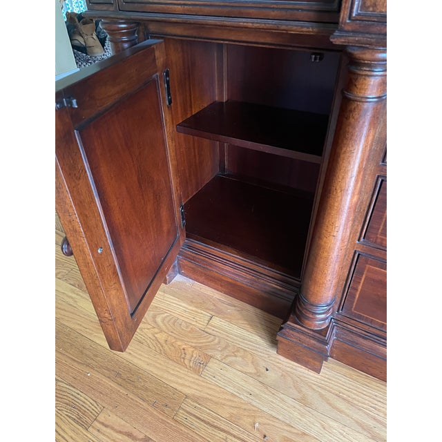 Thomasville Fredericksburg Collection China Chairish