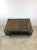 Industrial Mid Century Two Tier Industrial Cart Coffee Table For Sale - Image 3 of 12
