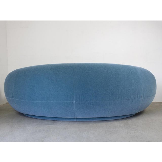 Julep Sofa by Jonas Wagell for Tacchini, 2019 For Sale - Image 3 of 9