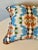 Lumbar Pillow Cover in Maizy Fabric For Sale - Image 4 of 4