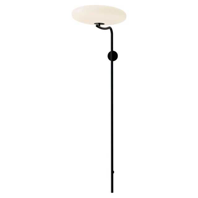 Gino Sarfatti Model No. 2065 Wall Light For Sale In Los Angeles - Image 6 of 6