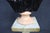 Late 20th Century Wolfgang Mozart Tricolor Marble Bust For Sale - Image 5 of 16