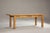 Table and chairs by Ilmari Tapiovaara for Fratelli Montina, 1970s, Set of 9 For Sale - Image 16 of 18