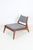 Mid-Century Hunting Chair by Heinz Heger for PGH Erzgebirgisches Kunsthandwerk Annaberg-Buchholz, 1960s For Sale - Image 16 of 18