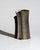 Beige Sculptural Studio Ceramic Vessels by Ingeborg Zenker & Gerburg Karthausen, Germany, 1970s-1980s, Set of 3 For Sale - Image 8 of 18