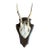 1930s Roe Deer Trophy 144, Black Forest Antlers For Sale