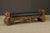 1960s Vintage Mid-Century Tiki Polynesian Carved Wood Bench by Witco, 1960s For Sale - Image 5 of 18