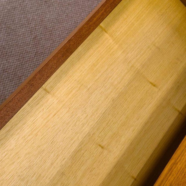 Mid-Century Danish Teak Sideboard, 1960s For Sale - Image 11 of 14