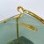 1960s Italian Bar Cart in Brass and Smoked Glass, 1960s For Sale - Image 5 of 12