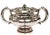 Silver Sugar Basin For Sale - Image 6 of 6