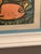 Irving Amen 1970s Irving Amen All the Worlds a Stage For Sale - Image 4 of 7