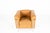LC2 Lounge Chair in Brown Leather by Le Corbusier, Pierre Jeanneret and Charlotte Perriand for Cassina, 1995 For Sale - Image 6 of 11