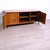 Mid-Century Sideboard in Hand-Painted Wood, 1950s For Sale - Image 11 of 18