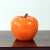 Plastic Orange Plastic Apple Box, Czechoslovakia, 1970s For Sale - Image 7 of 8