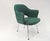 An identical piece in crimson fabric is also available. This piece has an attribution mark, I am sure that it is...