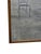 19th Century Hollywood Decorative Italian Gilded Hallway Mirror. For Sale - Image 12 of 14