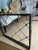 Carole Gratale Coffee Table After Jean Royere Eiffel For Sale - Image 9 of 9