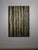 – artist: Karina Savonenko – country: Latvia – year: 2026 – motifs: vertical striped lines – technique: dyed organic...