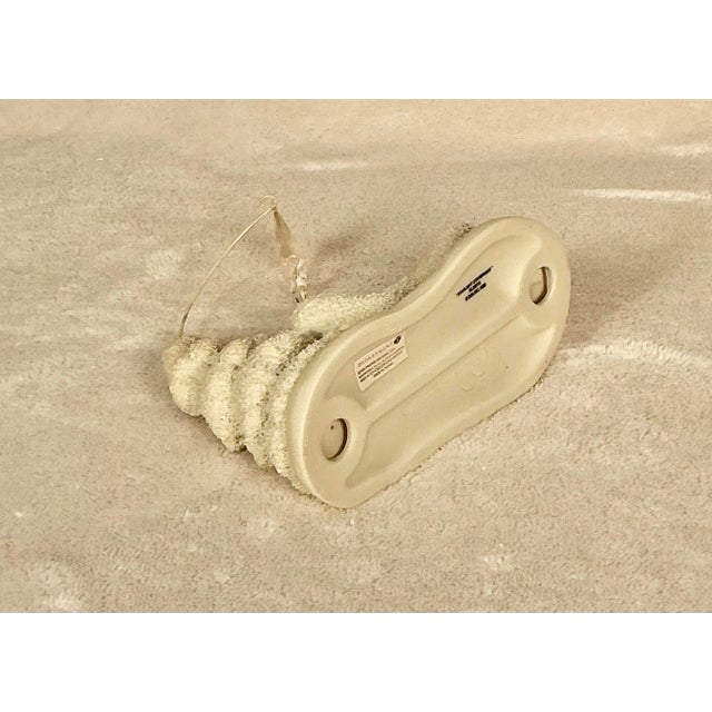 Ceramic Department 56 Snowbabies "Starlight, Starbright" Figurine Retired 1999-2002 With Original Box & Packing For Sale - Image 7 of 12
