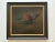 Traditional Late 20th Century Red Floral Still Life Oil Painting on Canvas by James Clinton Mumby For Sale - Image 3 of 18