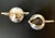 Chinese Export Sterling Silver Creamer and Sugar by Cutshing For Sale - Image 12 of 16