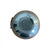 Vintage Pewter Craft of Cape Cod Horse Head Pewter Vessel For Sale - Image 4 of 4