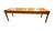 Rare Extended Length 19th Century Pine Farmhouse Work Table. Table features solid wood construction, a substantial hand-...