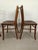 Vintage Bistro Chairs from Thonet, 1920s, Set of 5 For Sale - Image 6 of 18