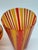 Vintage Kosta Boda Swedish Art Glass Bowl & Vase Set For Sale - Image 9 of 17