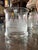 Mid-Century Modern Vintage Old Fashion Whiskey Glasses With Etched Clipper Ship by Toscany - 3 For Sale - Image 3 of 6