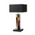 Contemporary Venice Laguna Table Lamp by Morici For Sale - Image 3 of 11