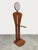 Wood Vintage Danish Four-Legged Valet Stand by Aksel Kjersgaard, 1960s For Sale - Image 7 of 7