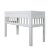 Colony Desk, White For Sale In West Palm - Image 6 of 7