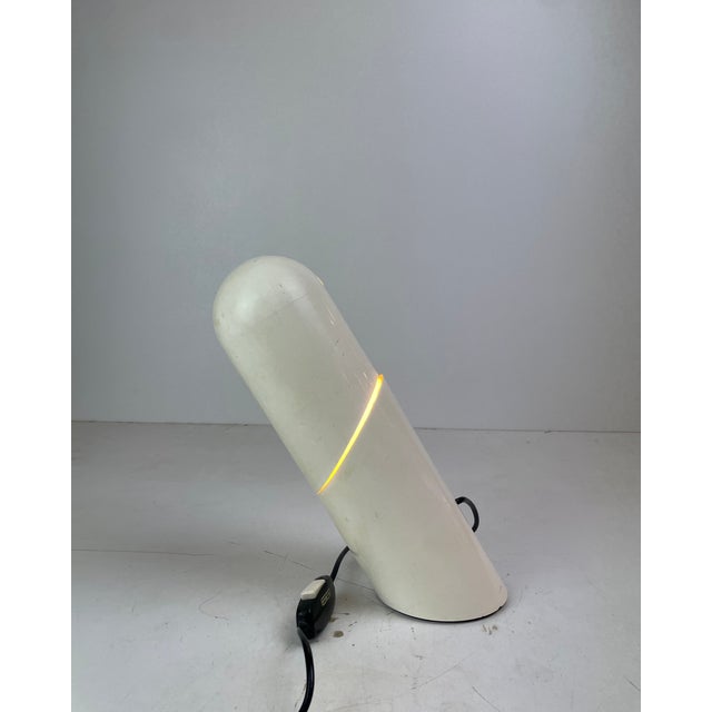 1970s Katiuscia Table Lamp by Gianni Celada for Fontana Arte, Italy, 1970s For Sale - Image 5 of 18