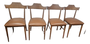 Paul McCobb for Planner Group Dining Chairs - Set of 4