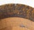 Mid-Century Modern Contemporary Studio Art Pottery Charger by Henry Gerhardt For Sale - Image 12 of 12
