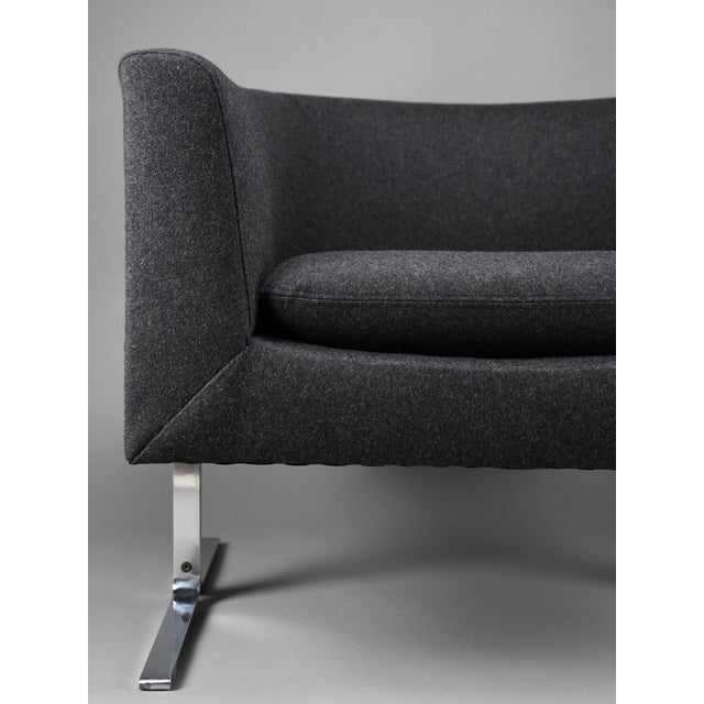 Mid-Century Modern Lounge Chair by Geoffrey Harcourt for Artifort, 1970 For Sale - Image 6 of 18