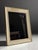 French Mirror in Ribbed White Frame, 1890s For Sale - Image 11 of 13