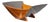 Kalmar Bowl Kalmar in Stainless Steel and Teak from Arthur Salm, 1960s For Sale