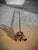 Metal Vintage Branding Iron For Sale - Image 7 of 9