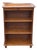 Victorian Renaissance Revival Carved Oak Bookcase, Circa 1900s For Sale