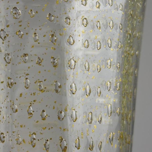 Murano Glass Vase from Imperio Rossi, Italy, 2000s For Sale - Image 15 of 18