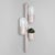 Cactus Wall Lamp by Creativemary For Sale - Image 16 of 18