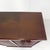 Oak Roller Shutter Cabinet, 1920s For Sale - Image 15 of 18