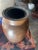 Rustic European Vintage Country Core Amish Butter Churn Jar For Sale - Image 3 of 8