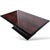 Black Art Deco Coffee Table with Black Lacquer Pedestal Base, 1930s For Sale - Image 8 of 10