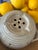 1990s Vintage Handmade Studio Stoneware Colander For Sale - Image 5 of 5