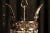 20th Century Biedermeier Basket Chandelier For Sale - Image 6 of 11